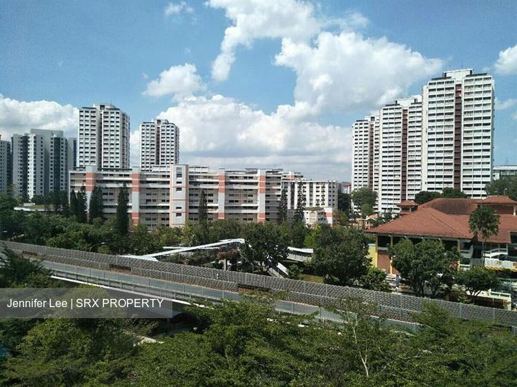 Jurong East Street 13 thumbnail photo